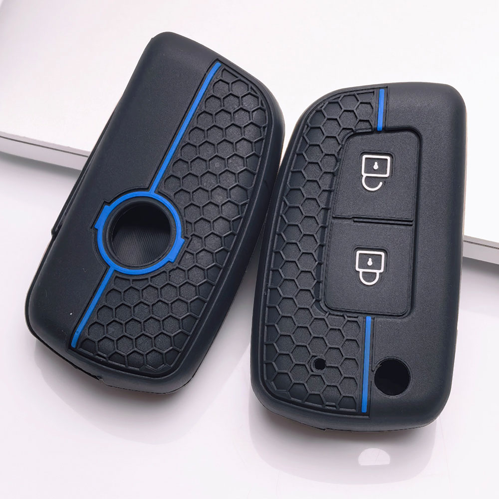 Wellness X - Guscio Protettivo in Silicone a 2