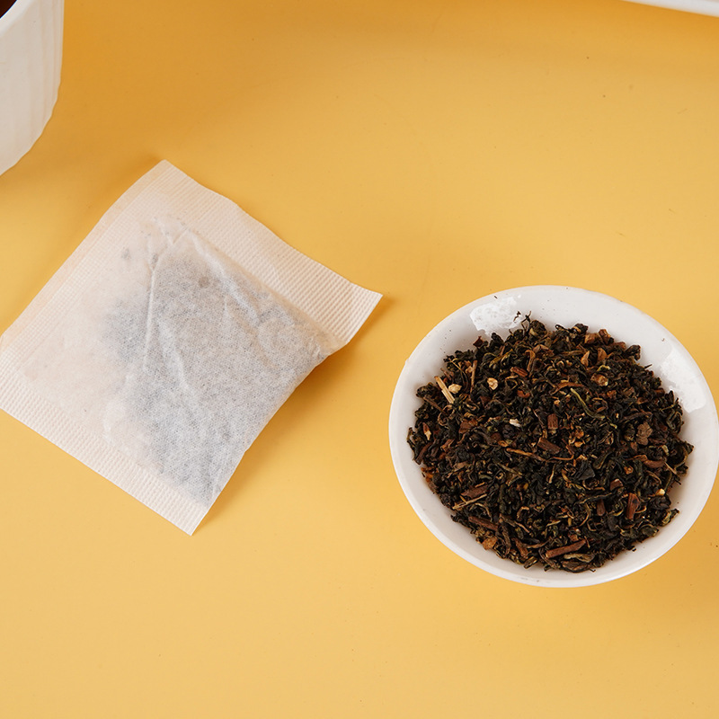 Wellness Herbal Tea Blends - Tè alle erbe di tarassaco e