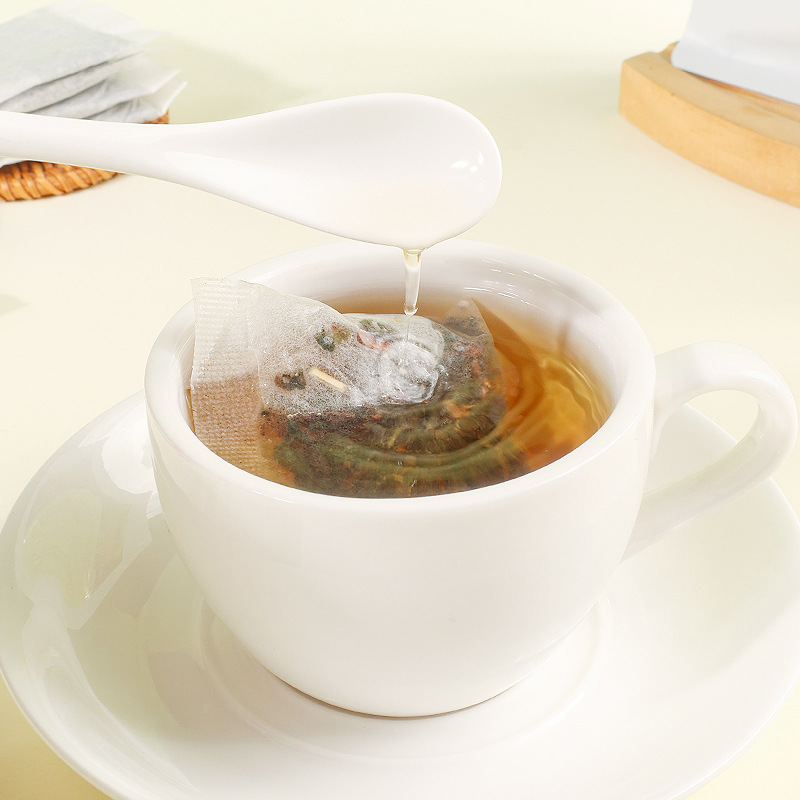 Wellness Herbal Tea Blends - Tè alle erbe di tarassaco e