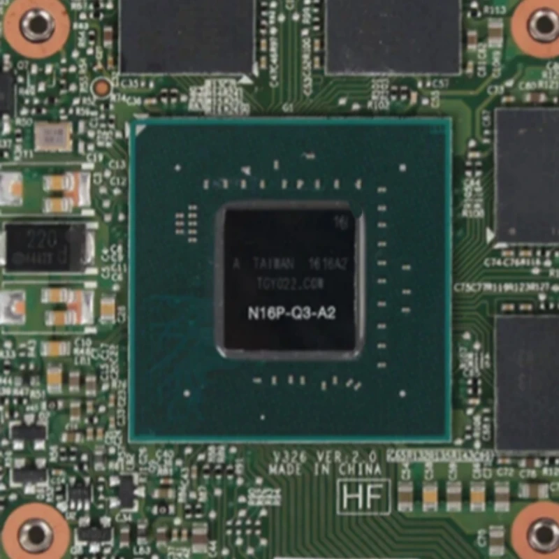 Wellness X - Scheda grafica Quadro M2000M M2000 GDDR5