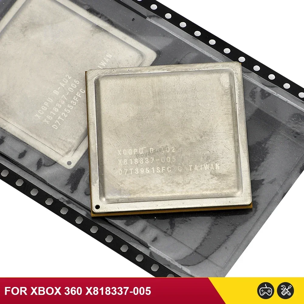 Wellness X - Parti di ricambio testate X818337-005 GPU