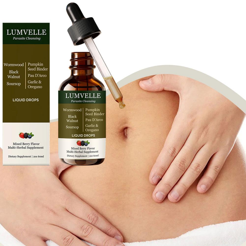 Herbal Wellness Liquid - Gocce Liquide di Assenzio Selvatico 60ml