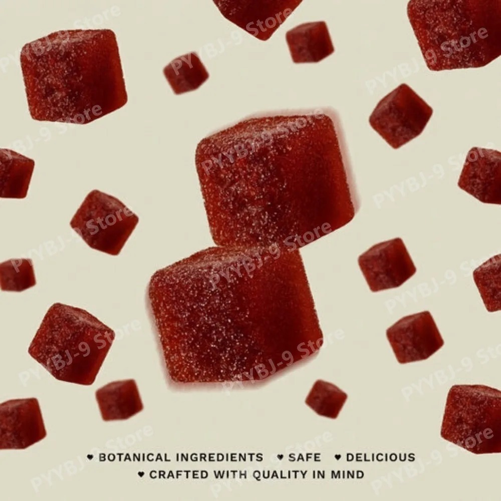 Docteat Spicy Cubes Gummies 60 - Wellness Herbal Tea Blends recensione e prezzo