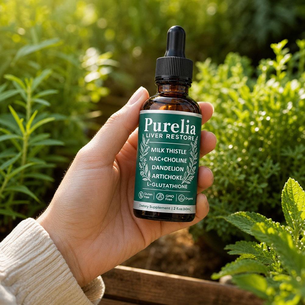Gocce di Integratore Erboristi - Herbal Wellness Liquid recensione e prezzo