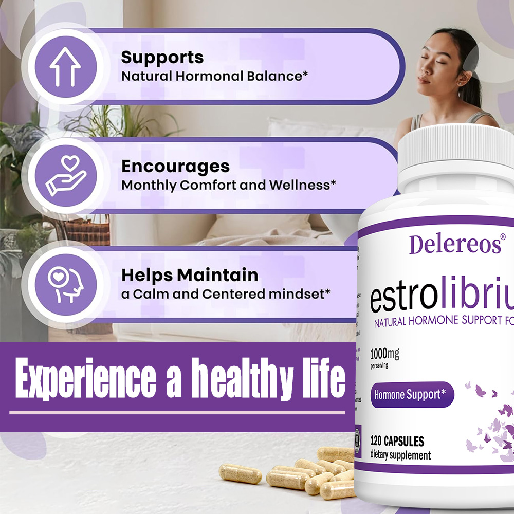 Supporto per l'ormone da 1000  - Tulsi Holy Basil recensione e prezzo