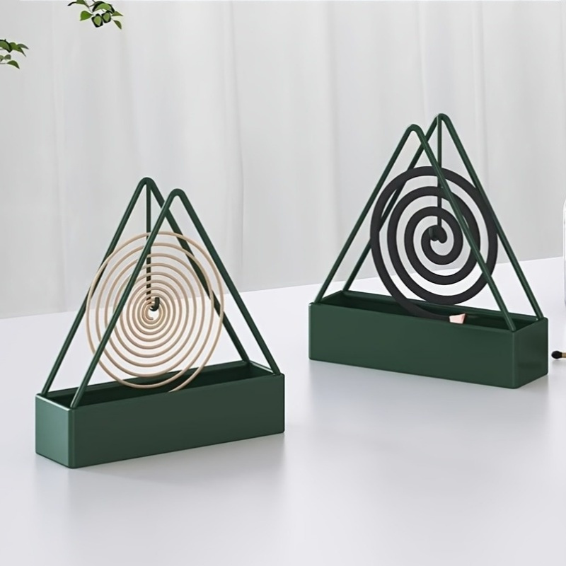 Porta Spirale Antizanzare Tria - Tulsi Holy Basil recensione e prezzo
