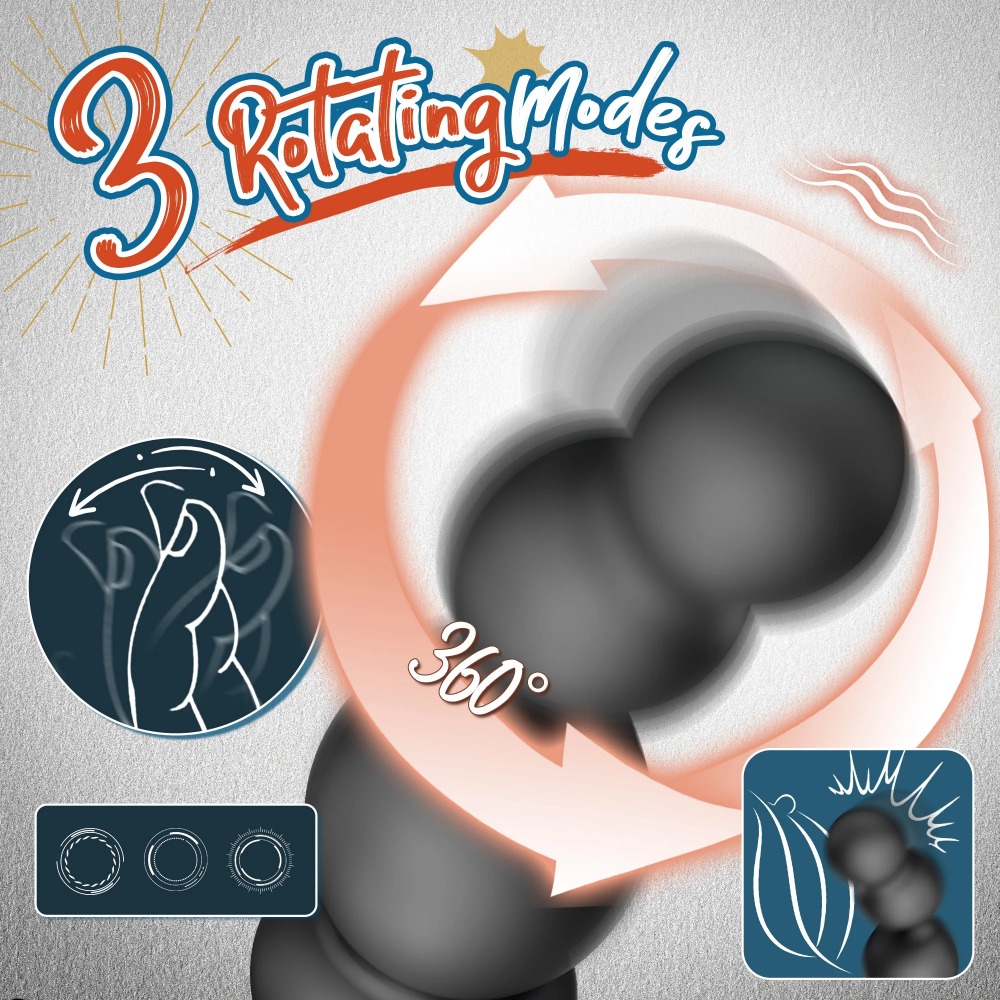 Massaggiatore Prostatico Masch - Wellness X recensione e prezzo