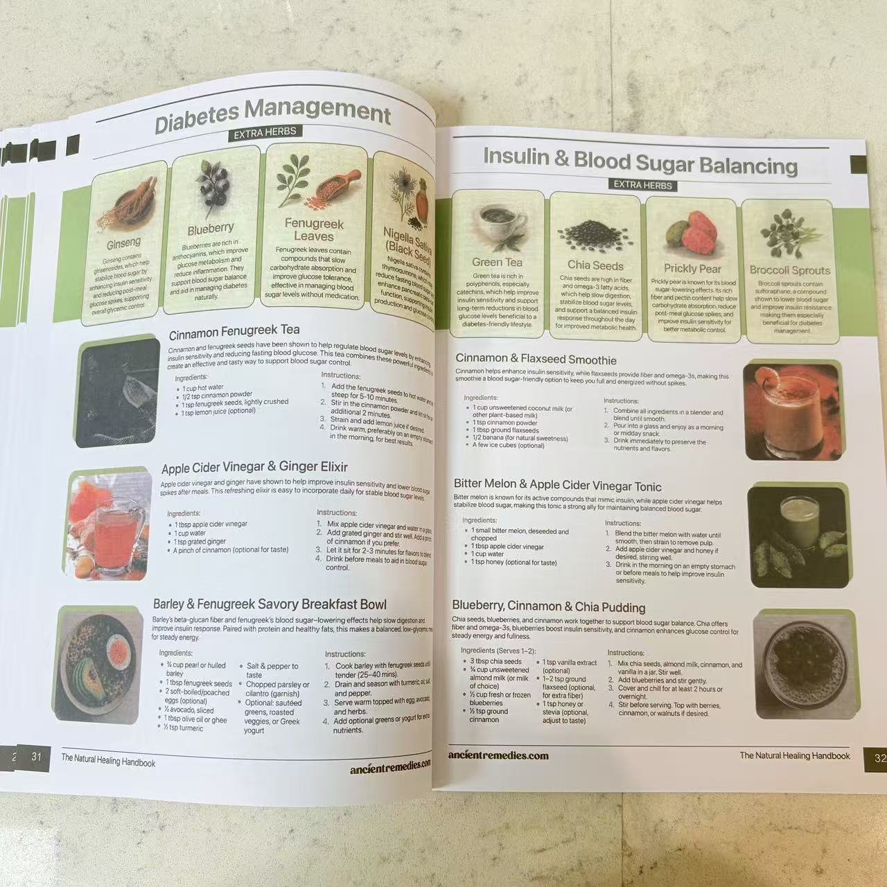 Manuale di guarigione naturale - Herbal Wellness Guide recensione e prezzo