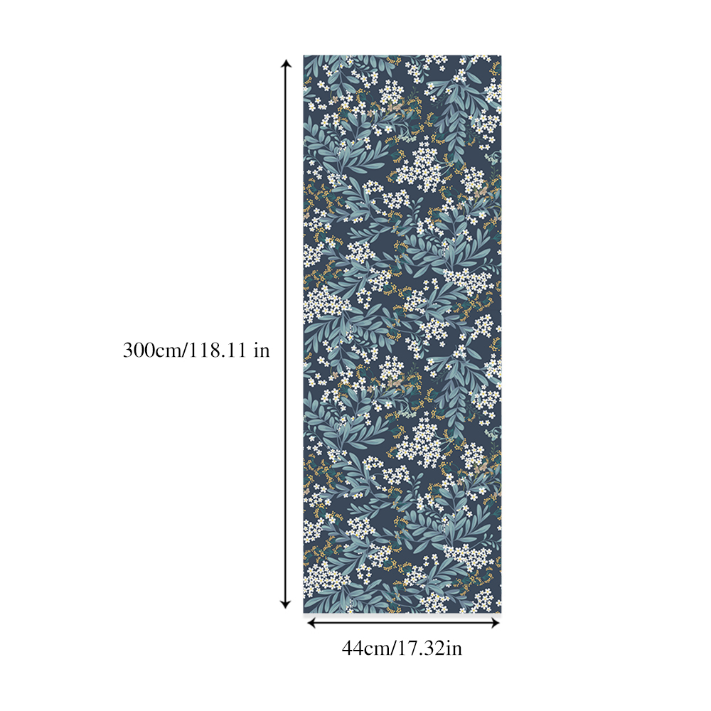 Carta da Parati Vintage Stile  - Herbal Wallpaper recensione e prezzo