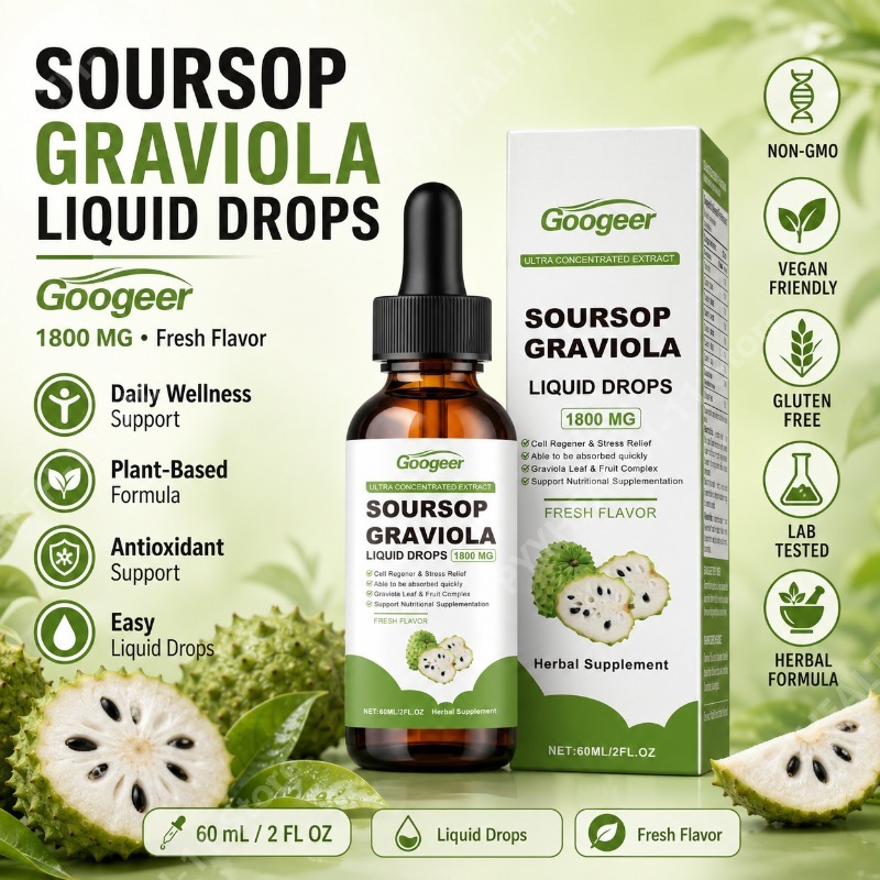 Gocce Liquide di Foglie e Frut - Herbal Wellness Liquid recensione e prezzo