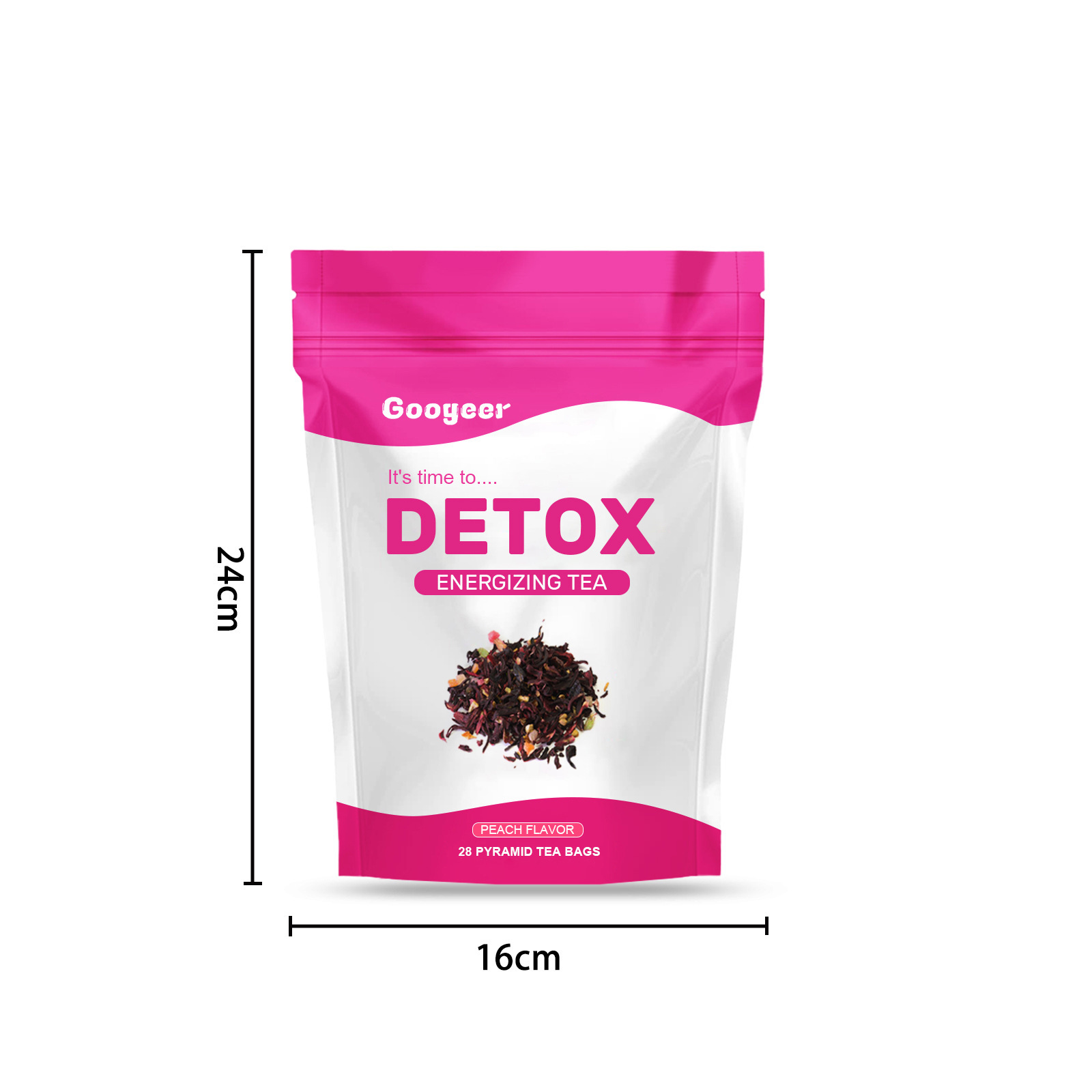 Tisana Naturale Multi-erbe in  - Wellness Herbal Tea Blends recensione e prezzo