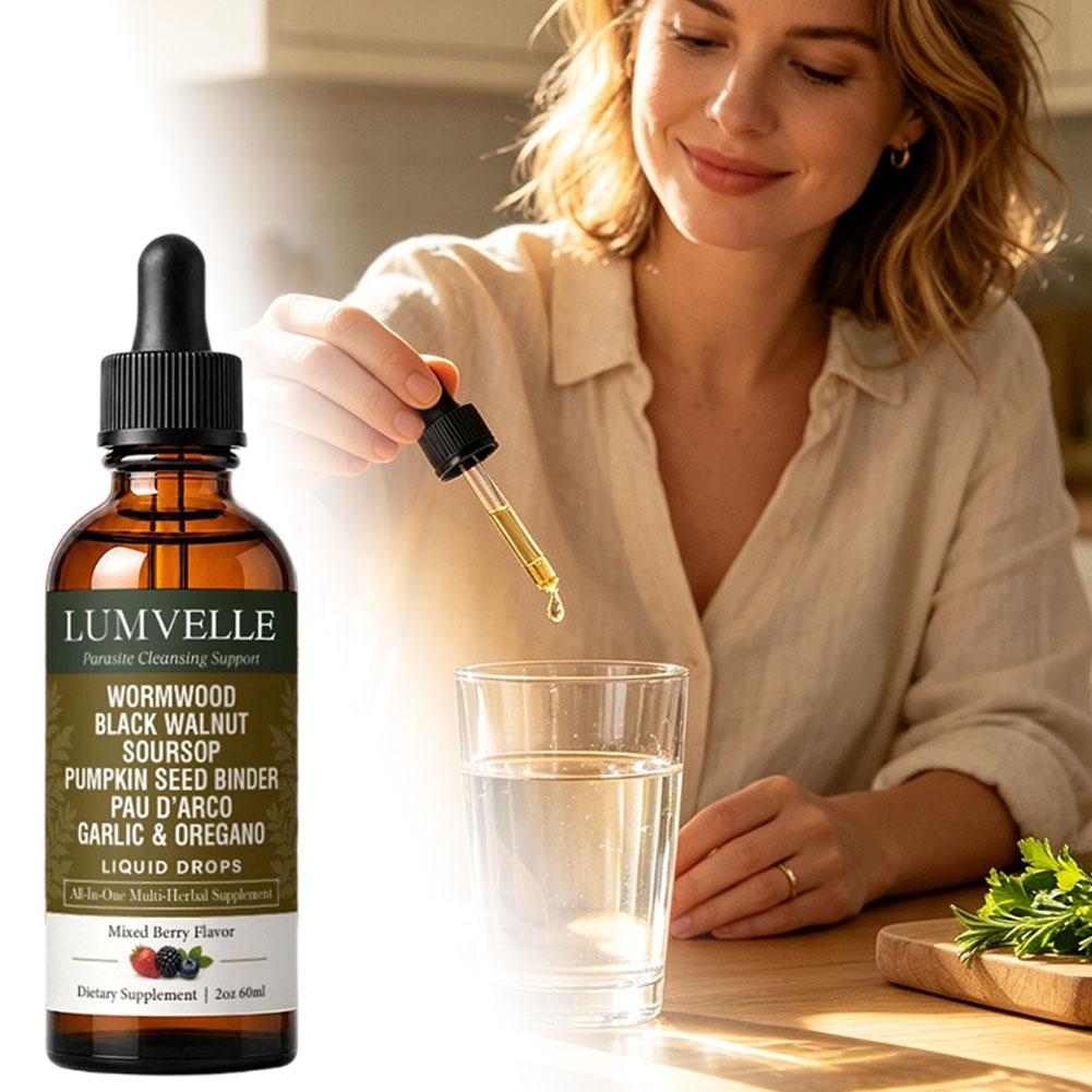 Gocce di Artemisia da 60ml con - Herbal Wellness Liquid recensione e prezzo