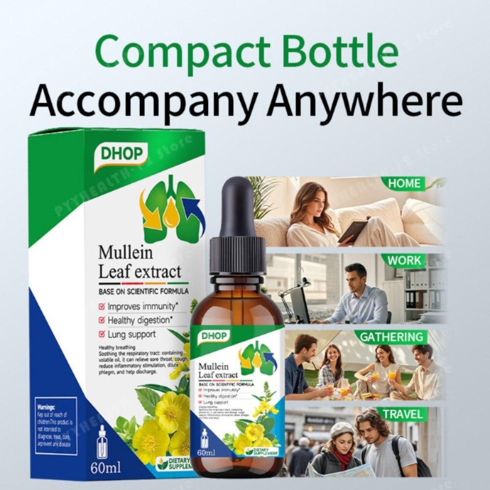 Gocce di Estratto di Foglie di - Herbal Wellness Liquid recensione e prezzo