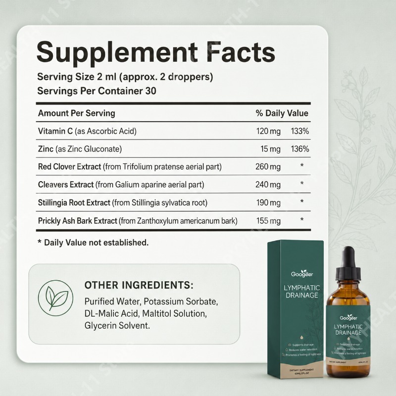 Integratore Liquido Naturale a - Herbal Wellness Liquid recensione e prezzo