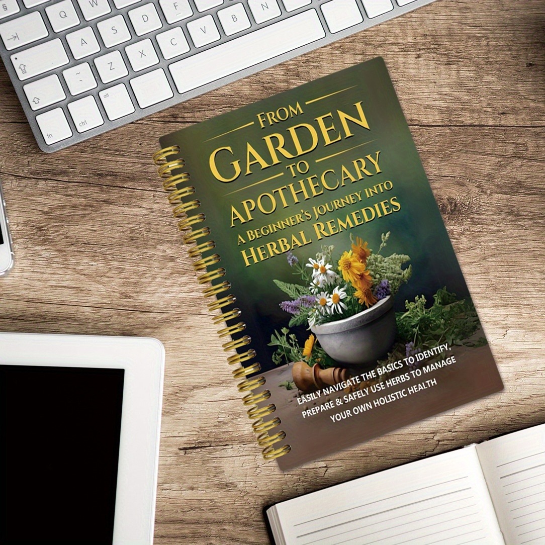 Guida per Principianti alle Er - Herbal Wellness Guide recensione e prezzo
