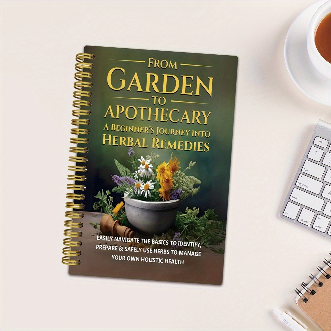 Guida per Principianti alle Er - Herbal Wellness Guide recensione e prezzo