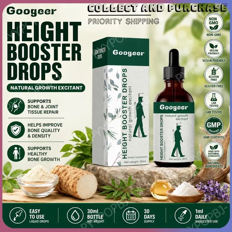 Googeer Gocce Liquide di Vitam - Herbal Wellness Liquid recensione e prezzo