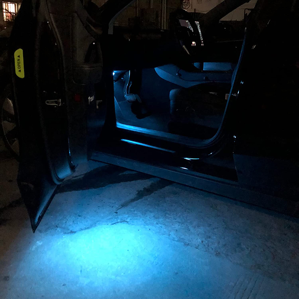 Per Tesla Model 3/Y/S/X lampad - Wellness X recensione e prezzo