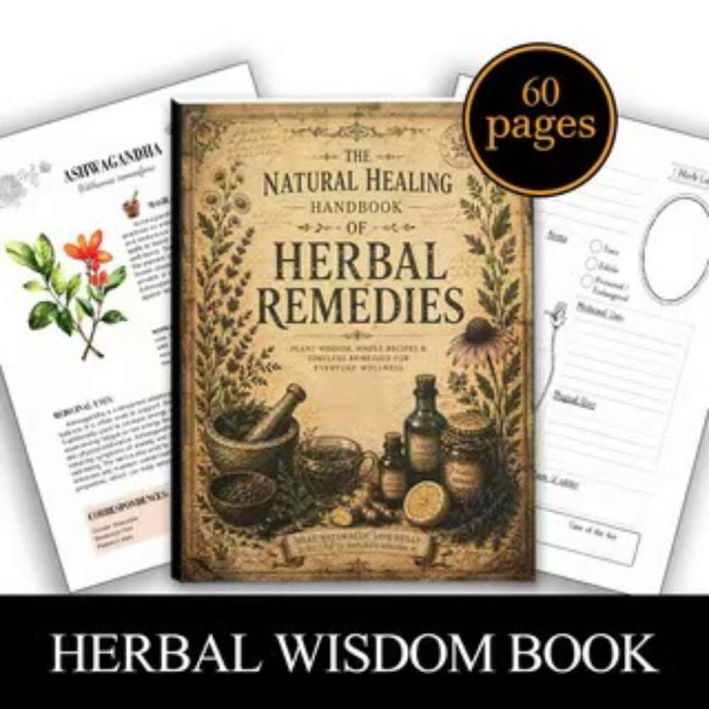 Manuale di Guarigione con Rime - Herbal Wellness Guide recensione e prezzo