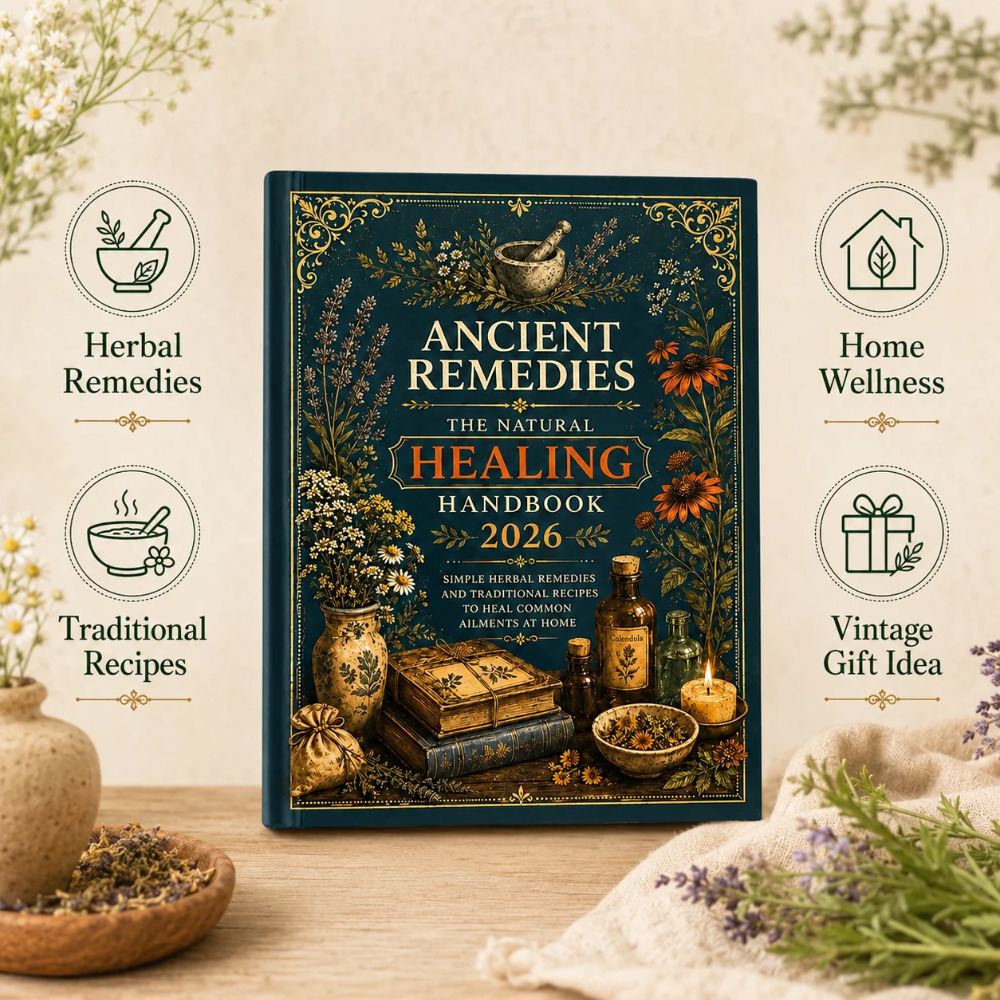 Manuale di Guarigione con Rime - Herbal Wellness Guide recensione e prezzo