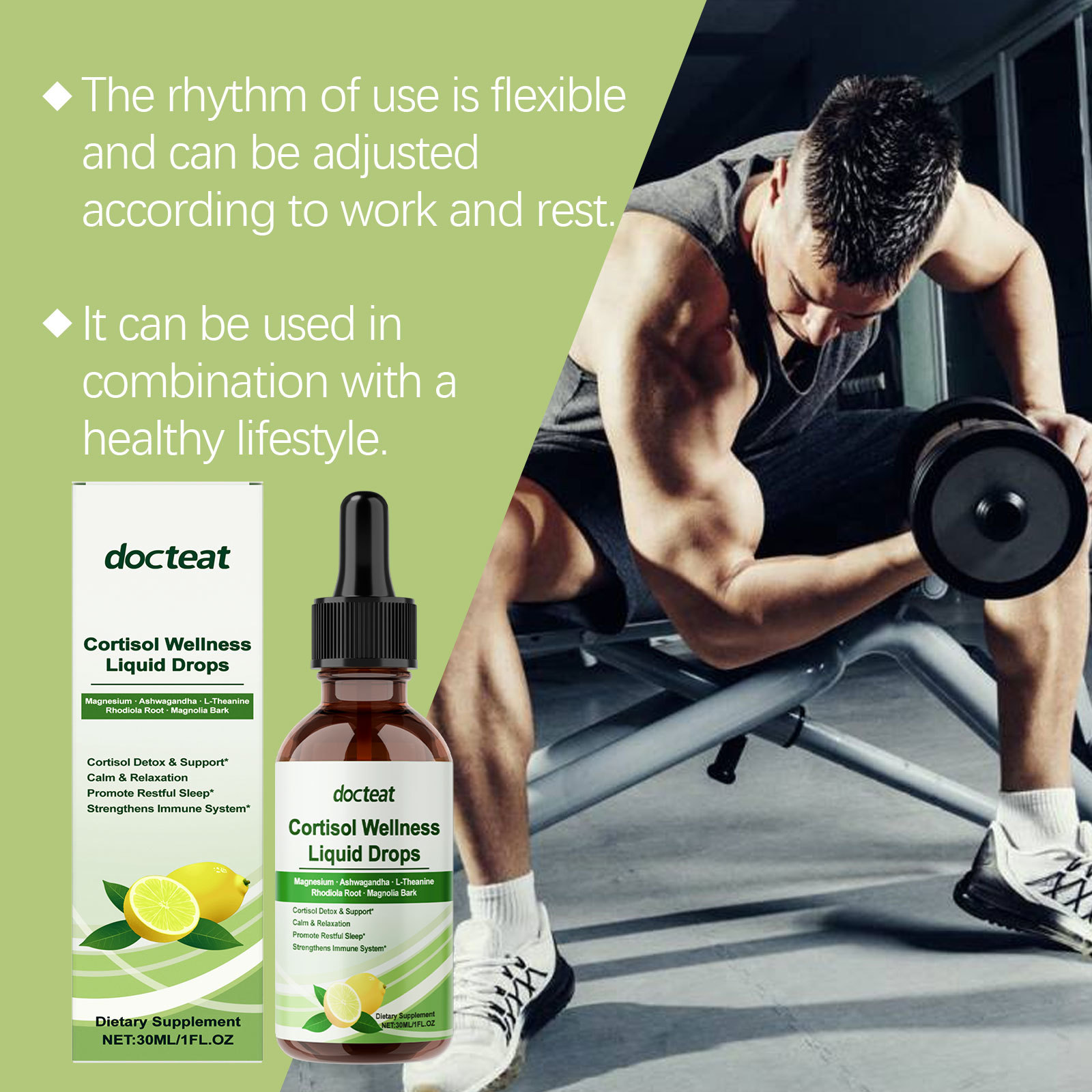 Gocce per il Benessere del Cor - Herbal Wellness Liquid recensione e prezzo