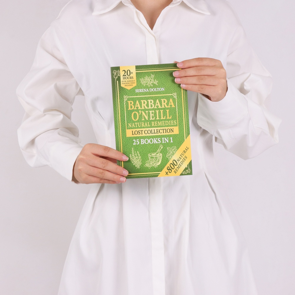 Il Libro delle Rimedi Naturali - Herbal Wellness Guide recensione e prezzo