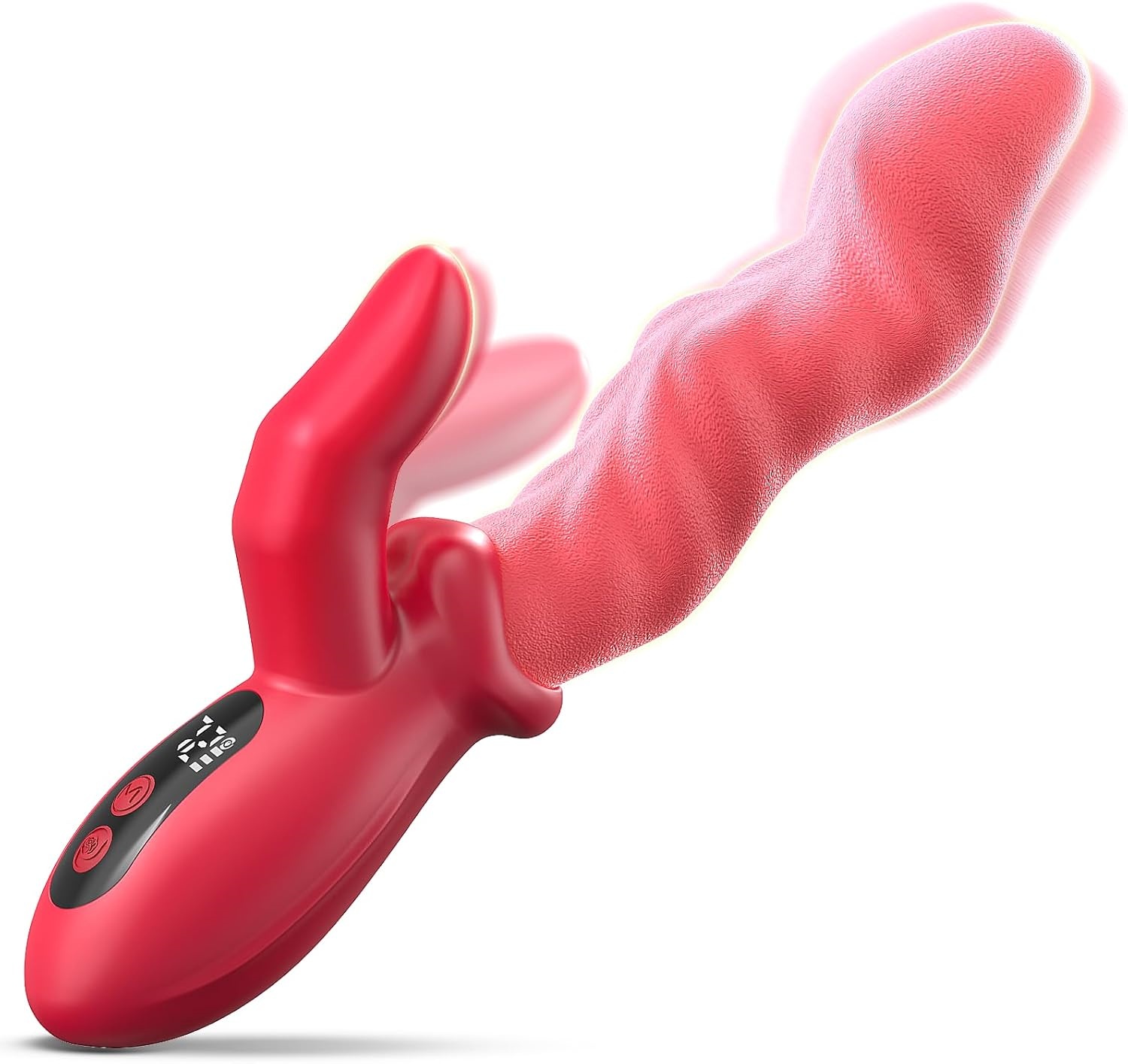 Vibratore Dildo 2 in 1 con Fun - Wellness X recensione e prezzo