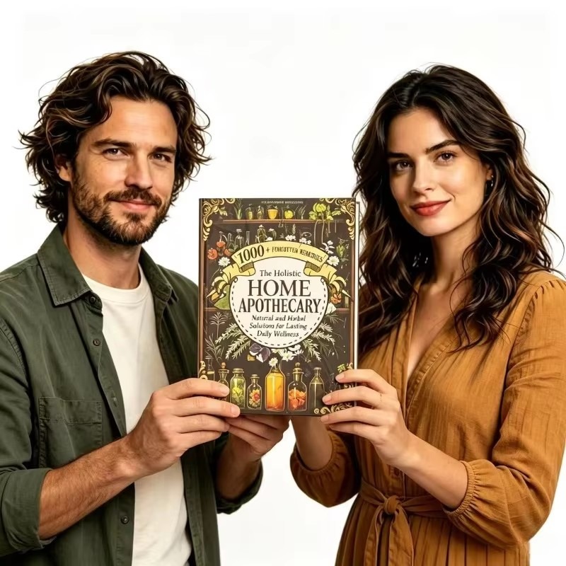 La Farmacia Olistica Domestica - Herbal Wellness Guide recensione e prezzo