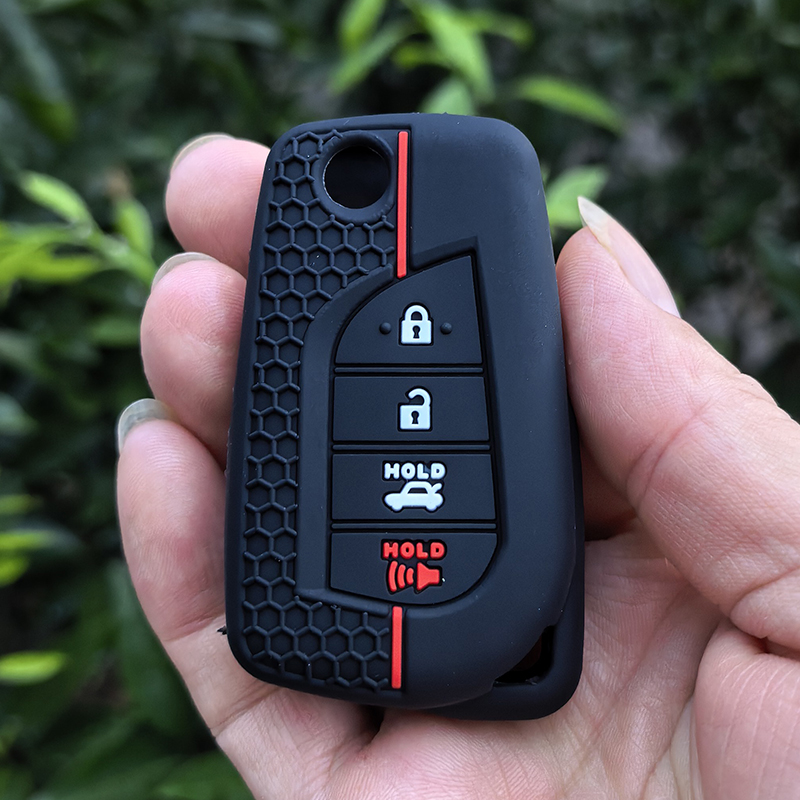 Cover in Silicone per Chiave A - Wellness X recensione e prezzo