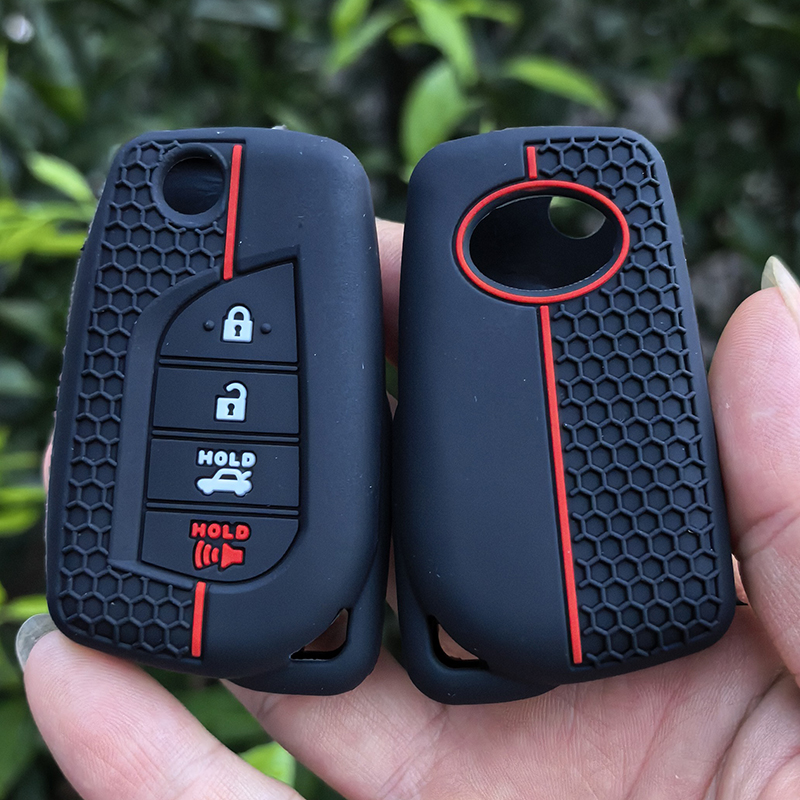 Cover in Silicone per Chiave A - Wellness X recensione e prezzo