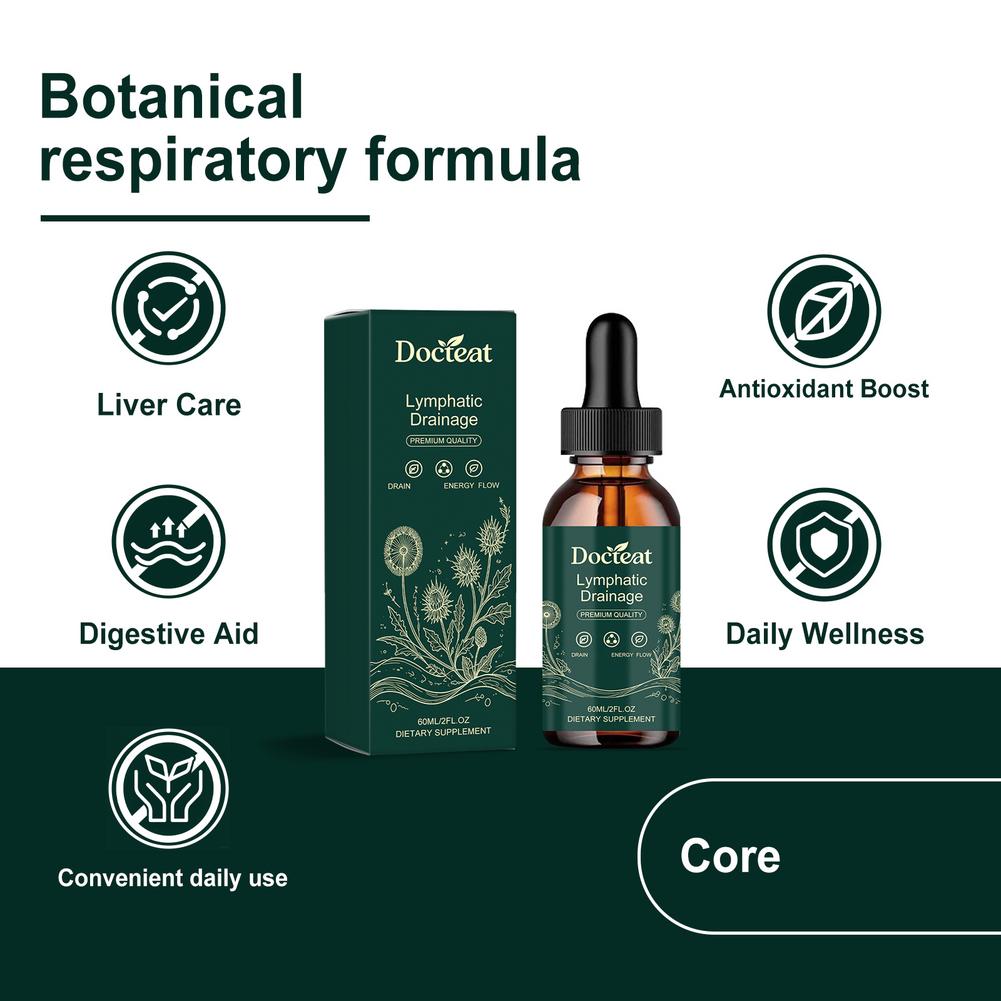 Gocce Liquide a Base di Erbe,  - Herbal Wellness Liquid recensione e prezzo