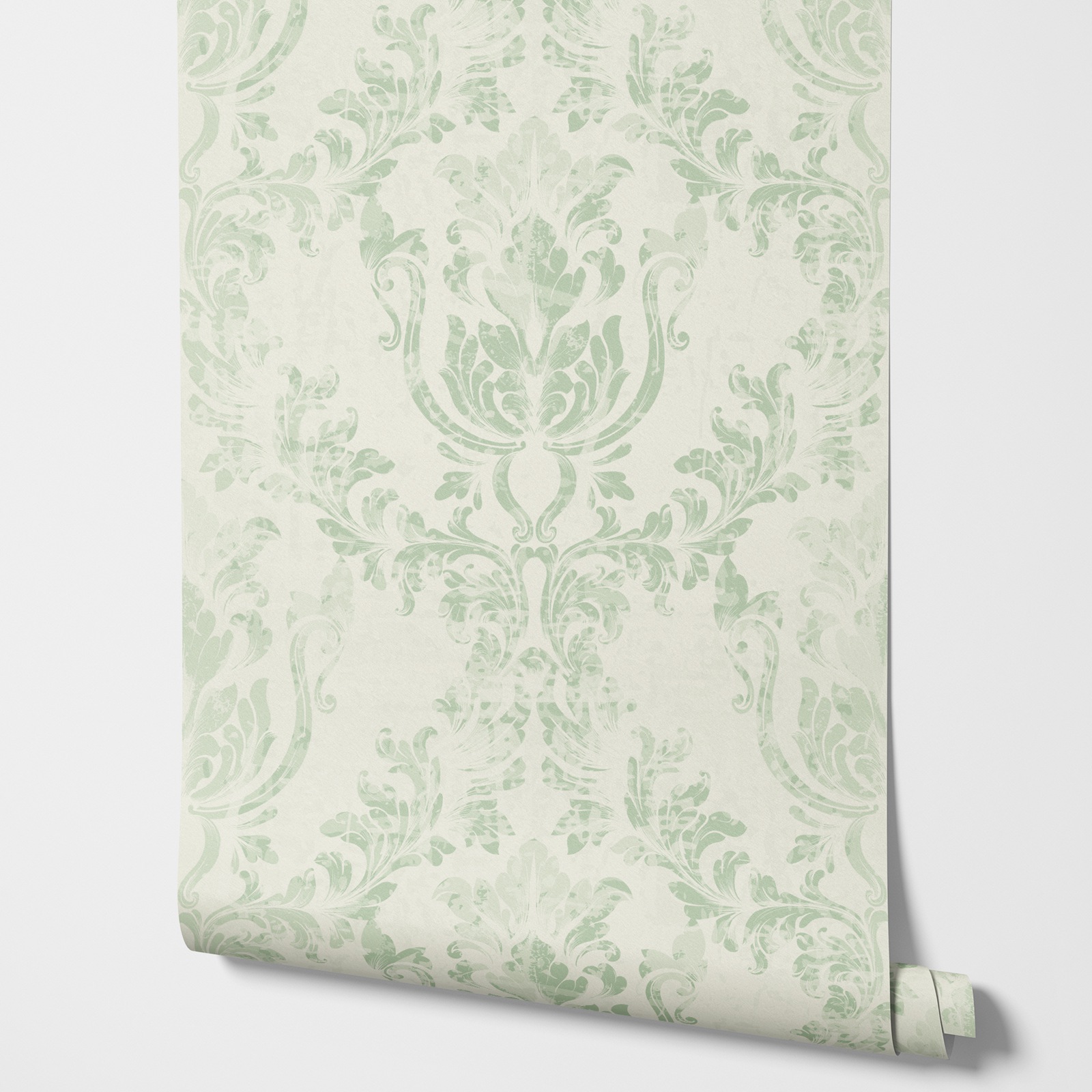 Rotolo di carta da parati dama - Herbal Wallpaper recensione e prezzo