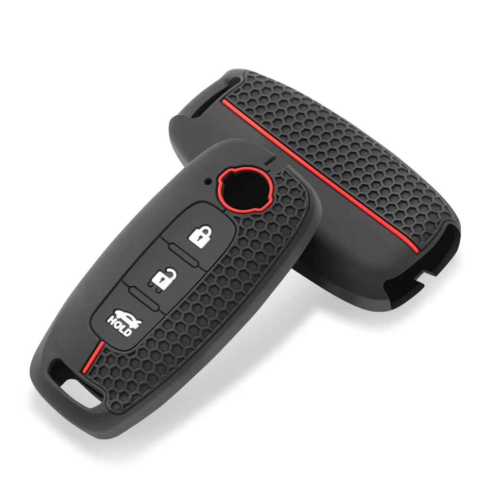 Portachiavi in silicone per au - Wellness X recensione e prezzo