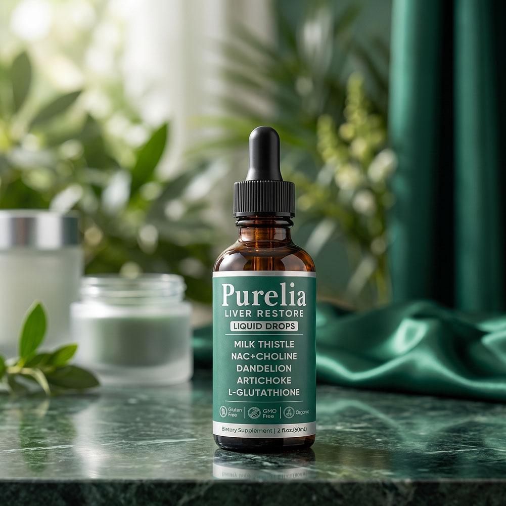 Gocce Quotidiane per il Beness - Herbal Wellness Liquid recensione e prezzo