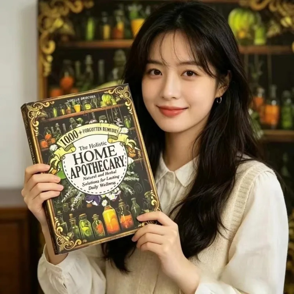 La Farmacia Olistica Domestica - Herbal Wellness Guide recensione e prezzo