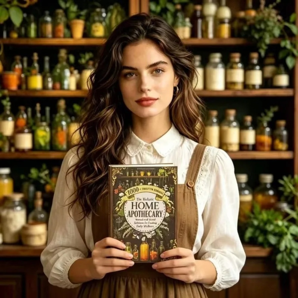La Farmacia Olistica Domestica - Herbal Wellness Guide recensione e prezzo