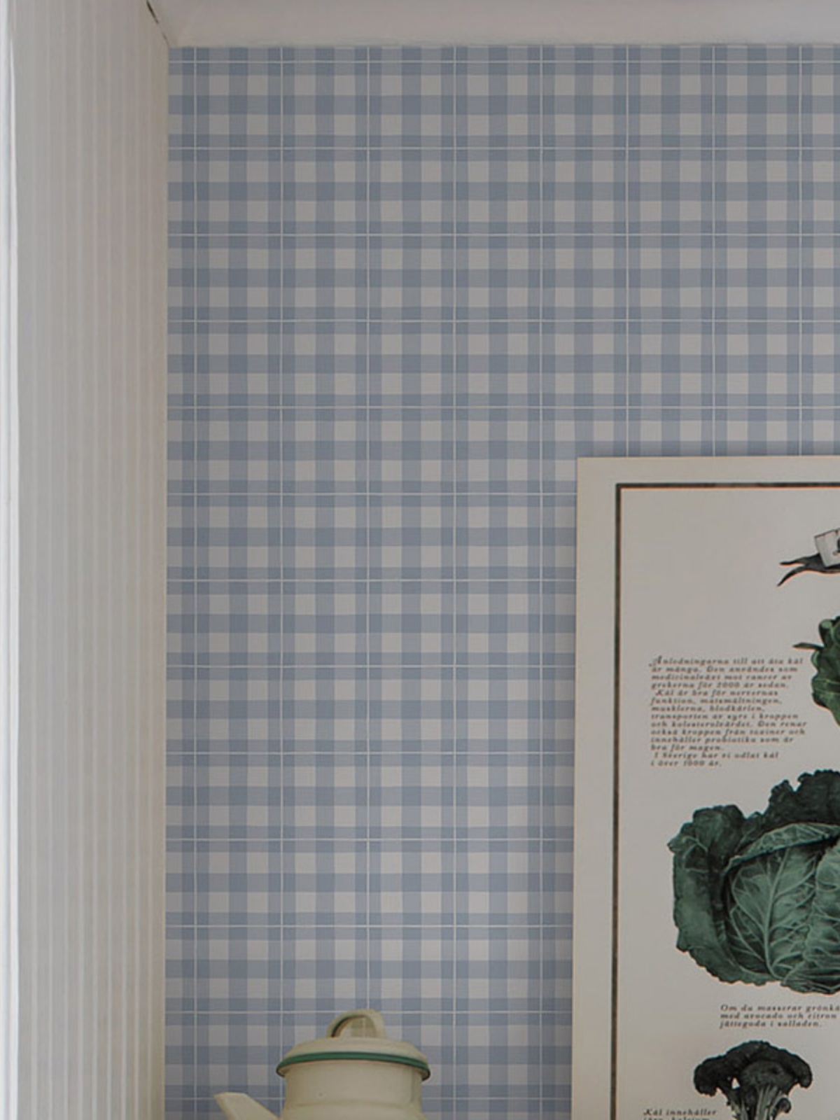 carta da parati personalizzata - Herbal Wallpaper recensione e prezzo
