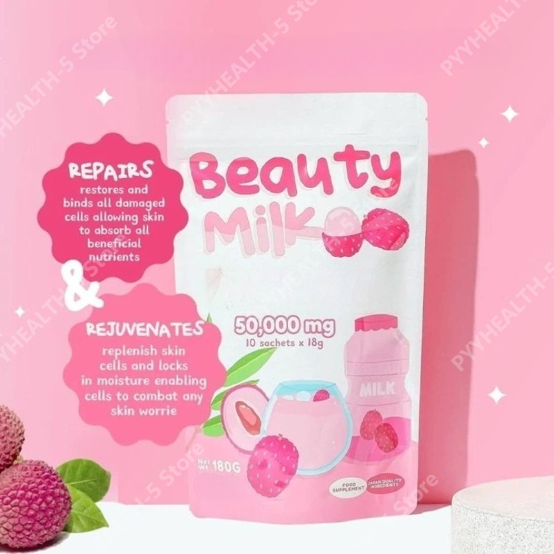 Bevanda al Litchi con Collagen - Wellness X recensione e prezzo