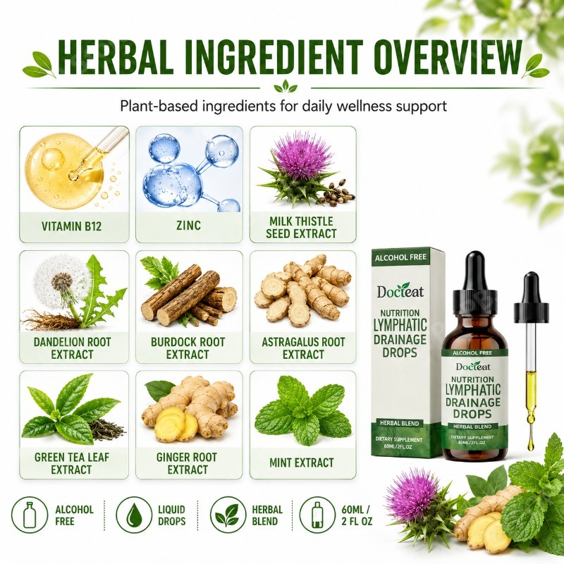 Gocce per il Benessere a Base  - Herbal Wellness Liquid recensione e prezzo