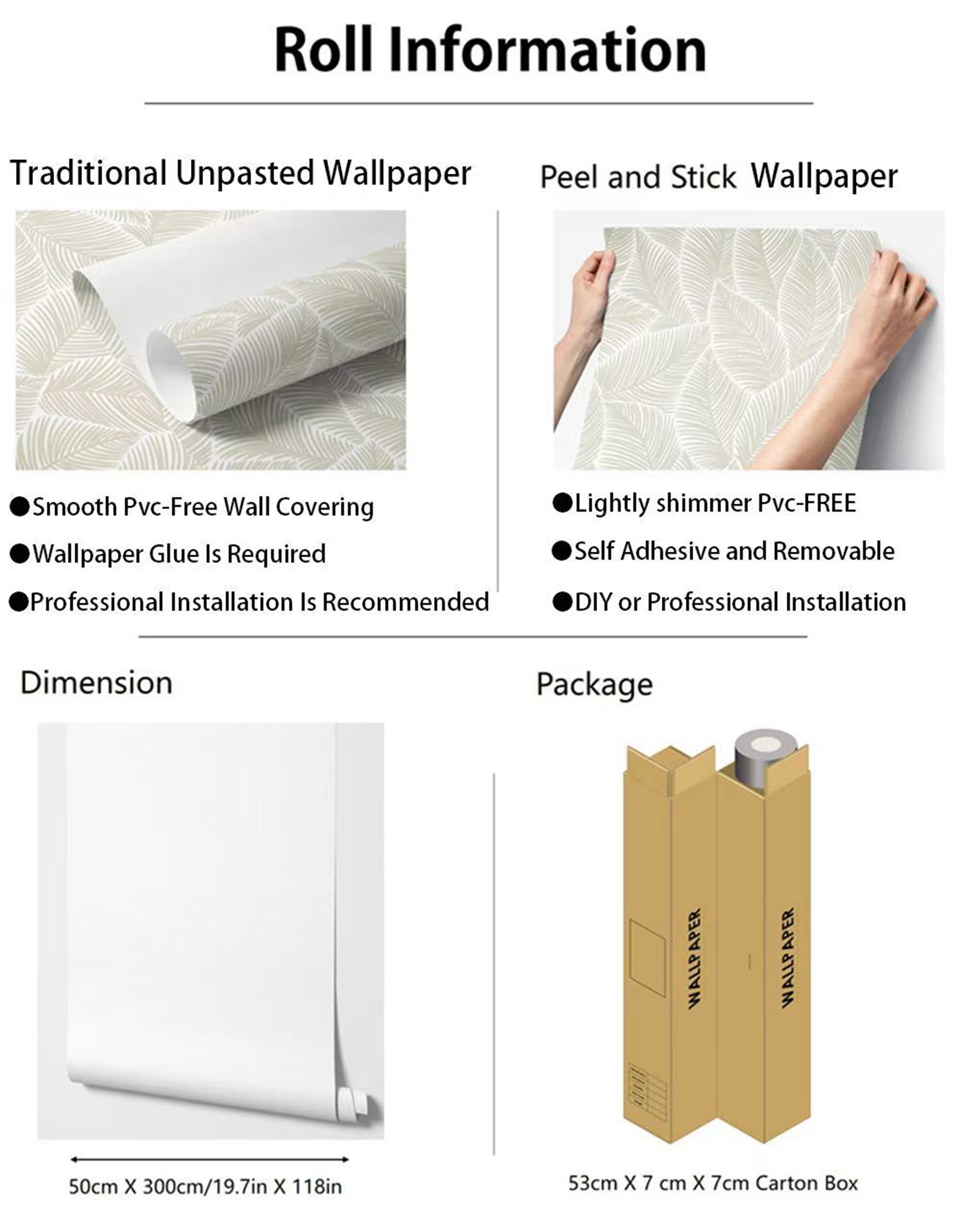 Carta da parati William Morris - Herbal Wallpaper recensione e prezzo