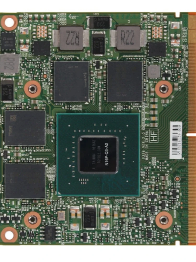 Scheda grafica Quadro M2000M M - Wellness X recensione e prezzo
