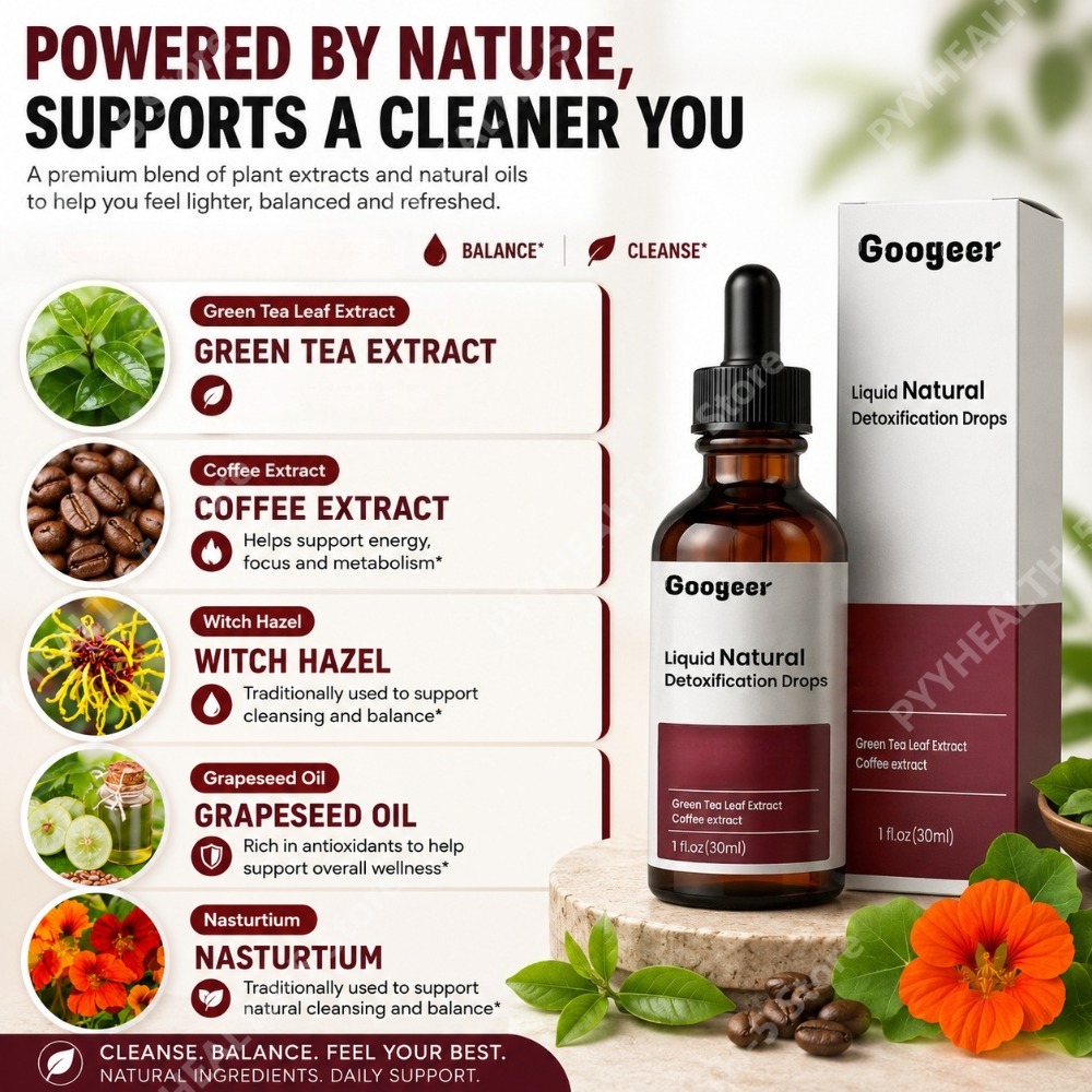 Miscela di Erbe in Gocce Liqui - Wellness Herbal Tea Blends recensione e prezzo