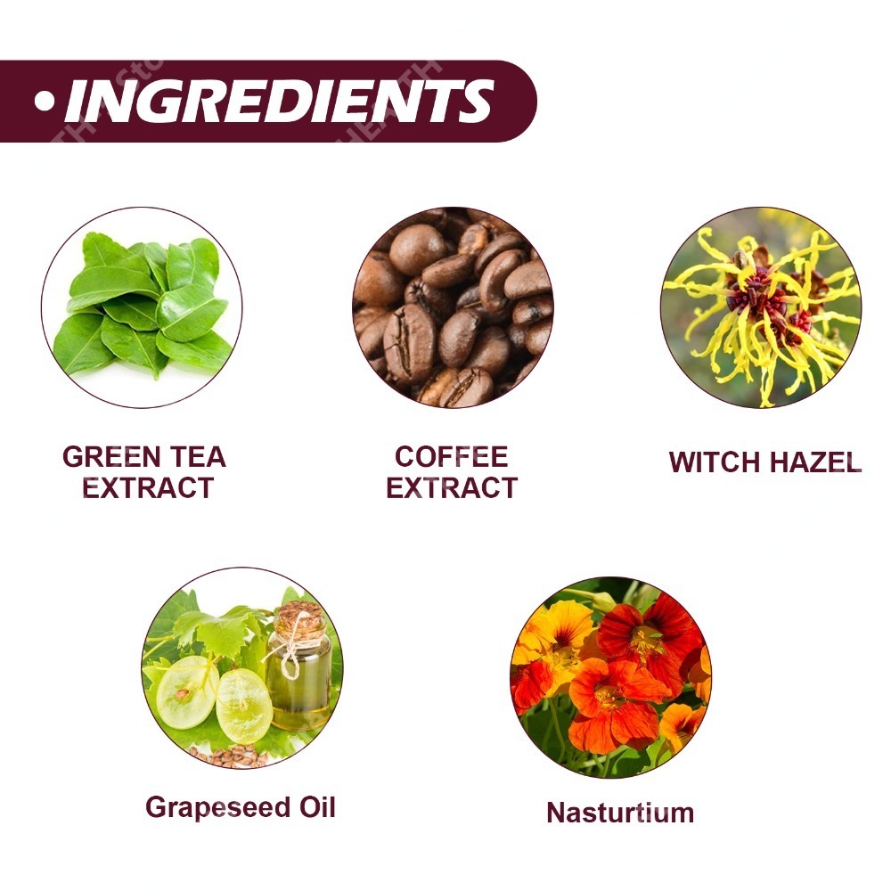 Miscela di Erbe in Gocce Liqui - Wellness Herbal Tea Blends recensione e prezzo