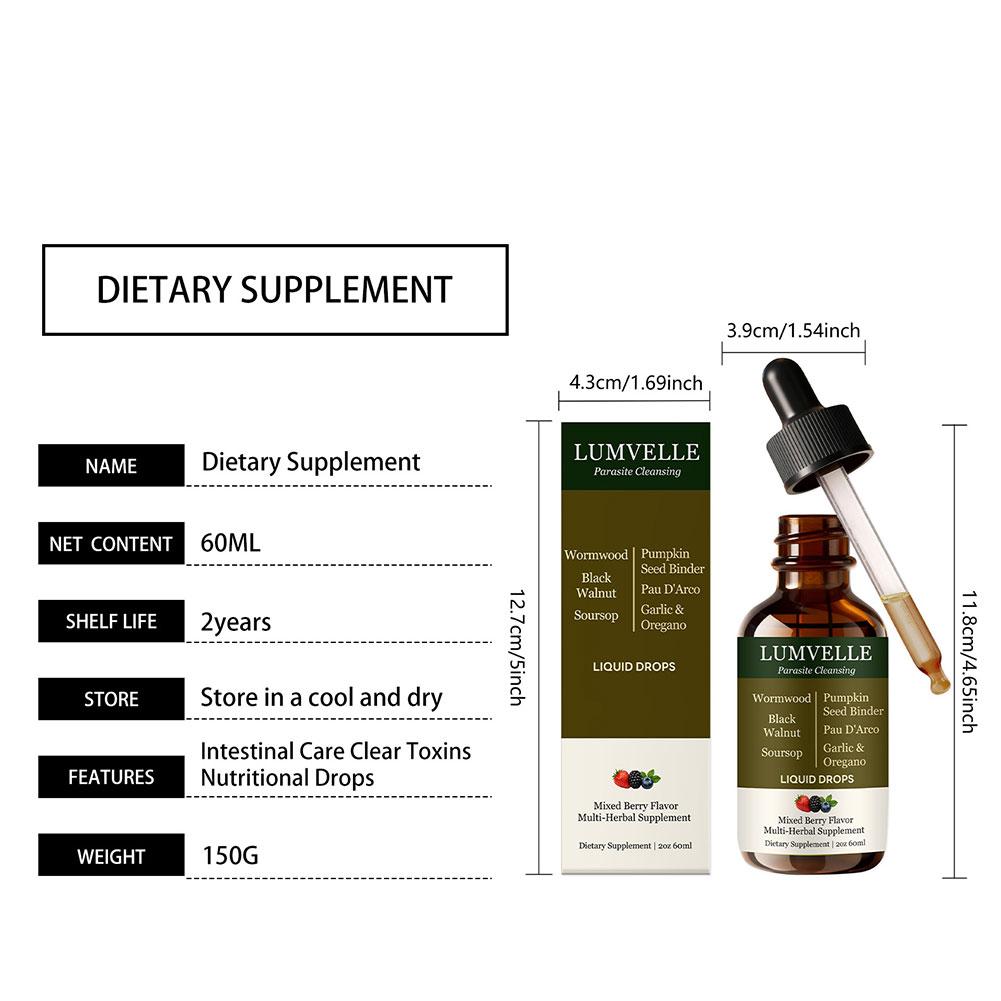 Gocce Liquide di Assenzio Selv - Herbal Wellness Liquid recensione e prezzo