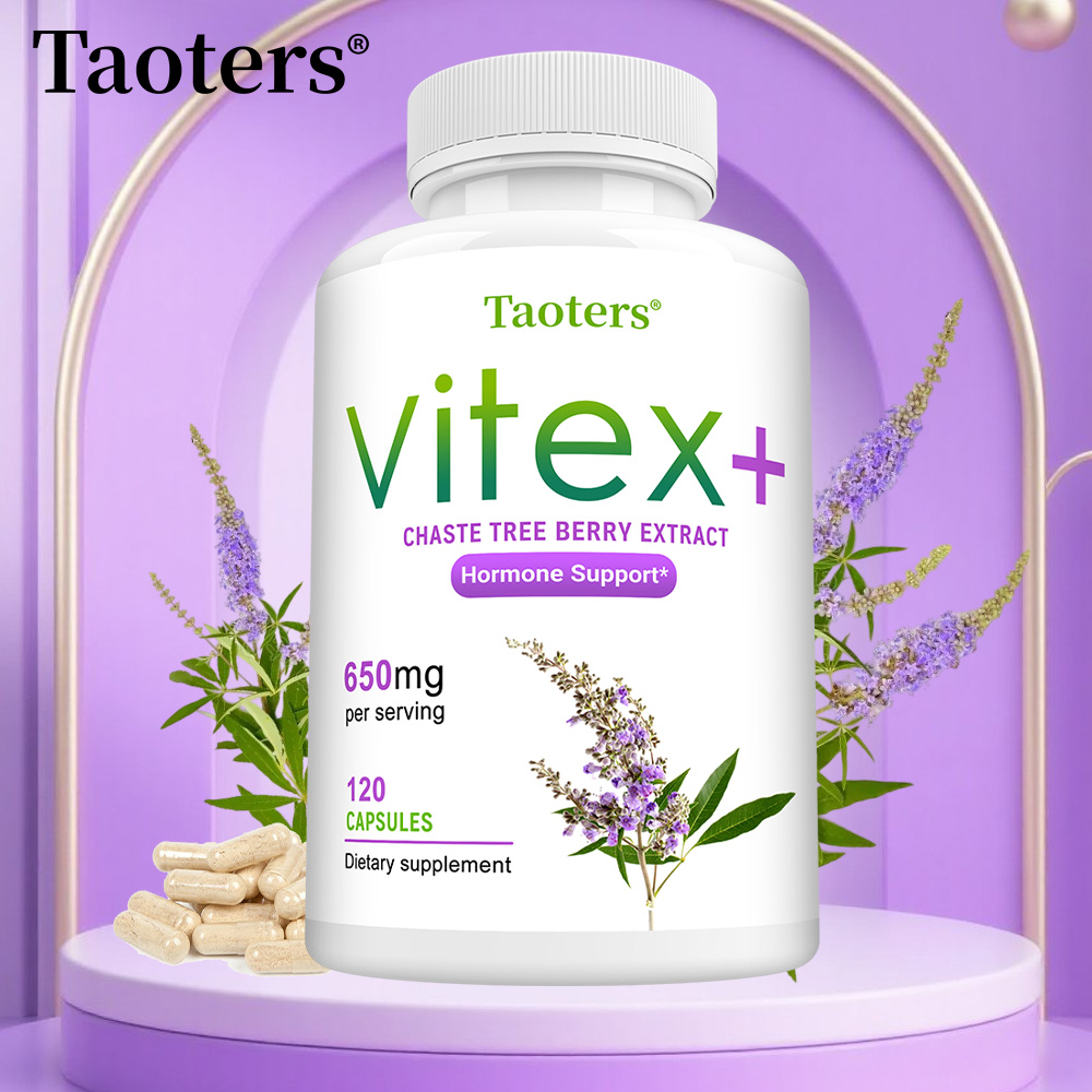 Estratto di bacche Vitex, inte - Tulsi Holy Basil recensione e prezzo