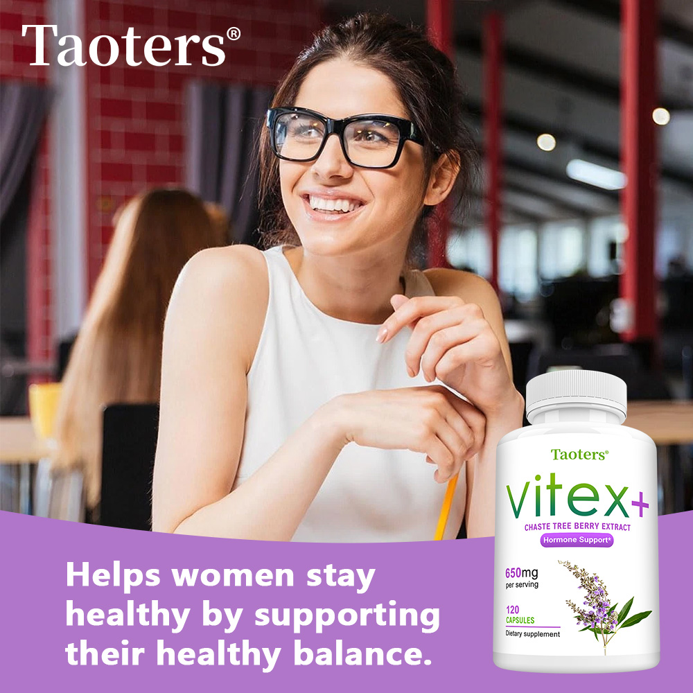 Estratto di bacche Vitex, inte - Tulsi Holy Basil recensione e prezzo