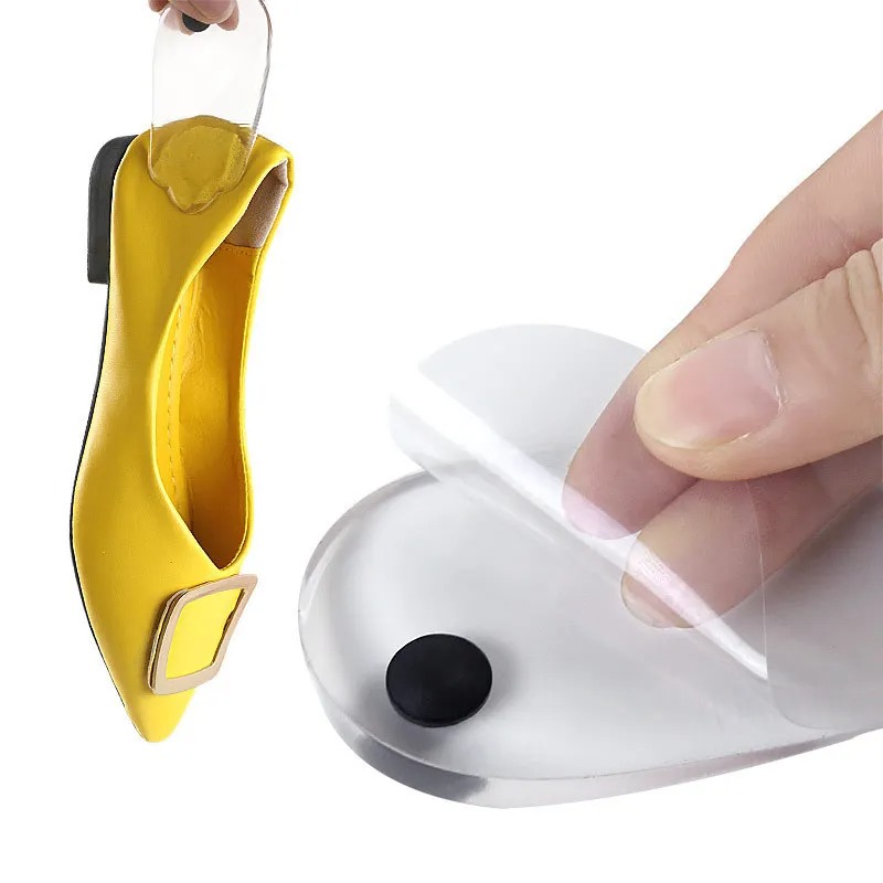 Solette ortopediche in silicon - Wellness X recensione e prezzo
