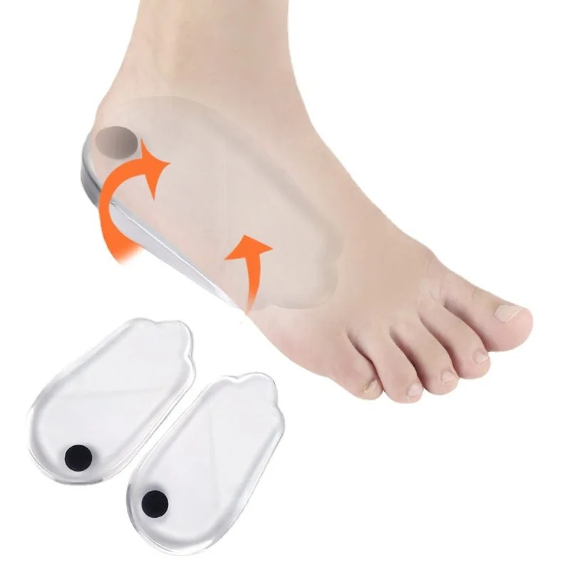 Solette ortopediche in silicon - Wellness X recensione e prezzo