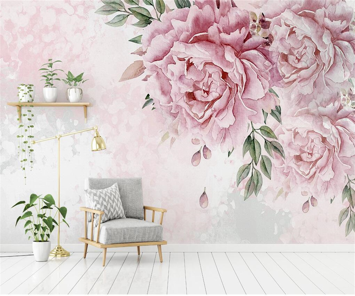 Carta da parati di dimensioni  - Herbal Wallpaper recensione e prezzo