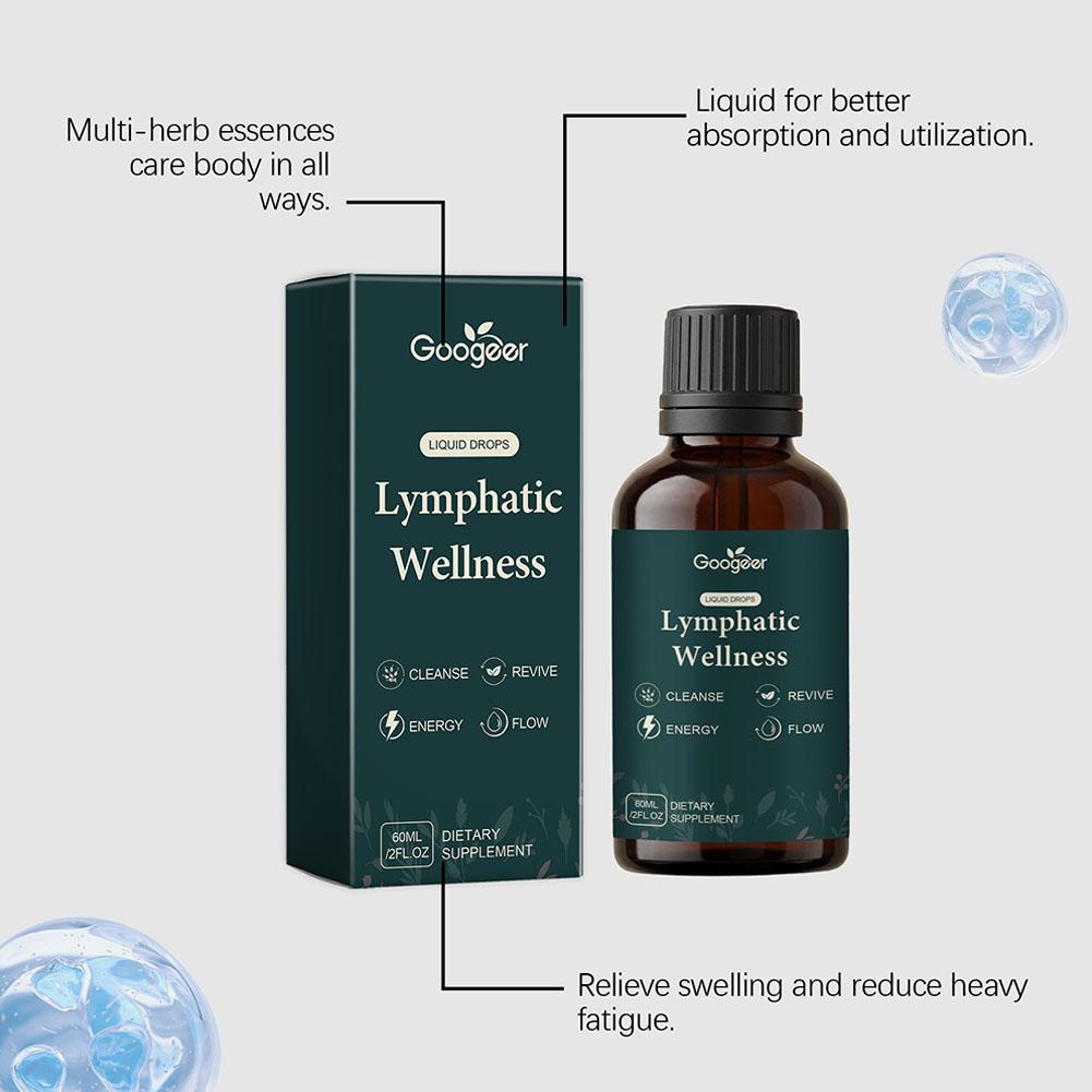 Gocce Erboristiche per il Dren - Herbal Wellness Liquid recensione e prezzo